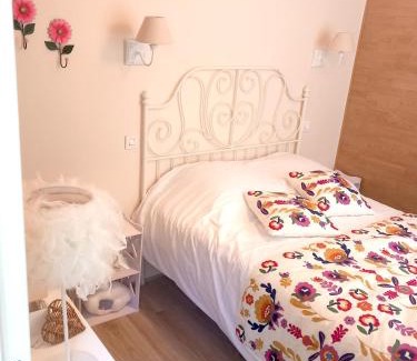 Guerande Hotel | Les copains d'amour