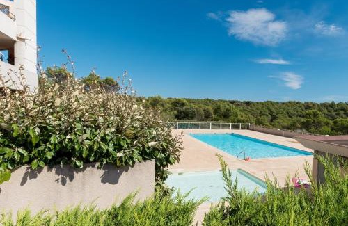 La Bouverie Apartment | Les Coteaux d'Argens - apt climatisé