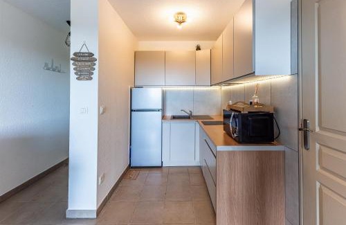 La Bouverie Apartment | Les Coteaux d'Argens - apt climatisé