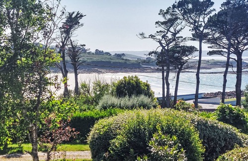 Trevou-Treguignec House | Les Courlis by Interhome