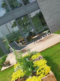 Trooz Apartment | Les Croisettes 88, design loft XXL with amazing vue for peaceful stay