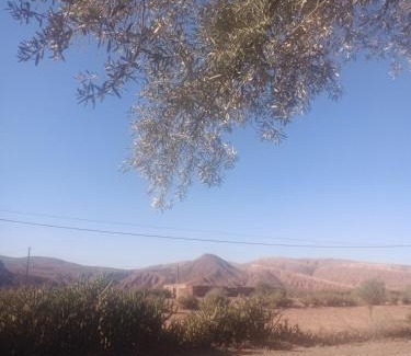 Tahanaout House | Les délices d Aya