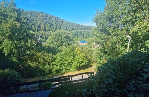 Membre Apartment | Les deux écureuils