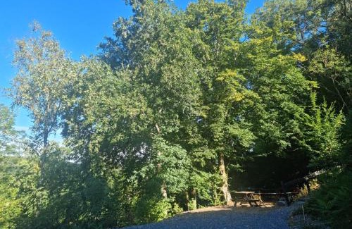 Membre Apartment | Les deux écureuils