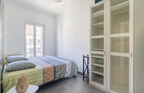 La Joliette Apartment | Les Docs, 2 chambres emplacement exceptionnel