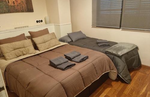 Montserrat House | Les Dos Nines