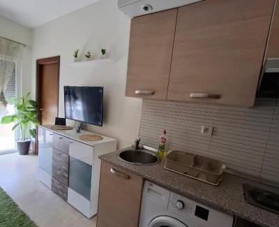 Chott Mariem Apartment | Les dunes