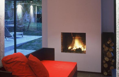 Anhee House | Les Duves Loft Design Maredsous