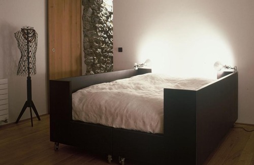 Anhee House | Les Duves Loft Design Maredsous
