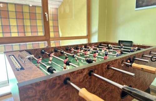 Waimes House | Les Ecuries du Lac