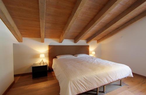 Le Chable Apartment | Les Fleurettes