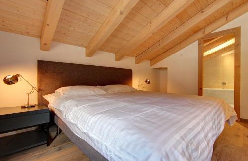 Le Chable Apartment | Les Fleurettes