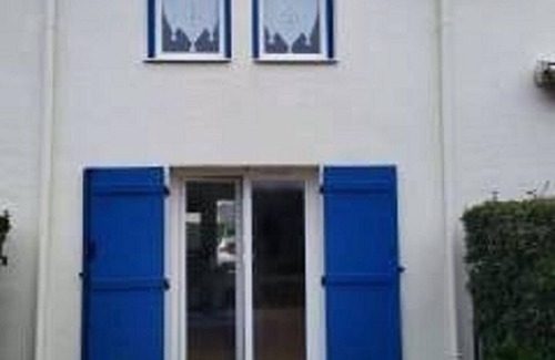 Le Croisic House | Les Flots Bleus