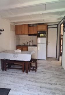 Leon Resort | Les fougères A81 Les villages sous les pins LEON 40550