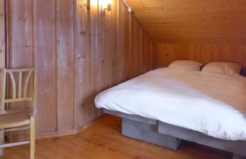 Les Rasses Apartment | Les Fougères by Interhome