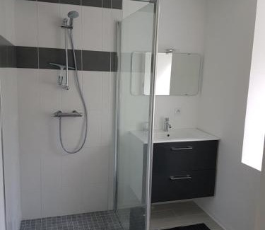 Vasteville House | Les Gîtes d'Herquetot -" Les Bruyères"