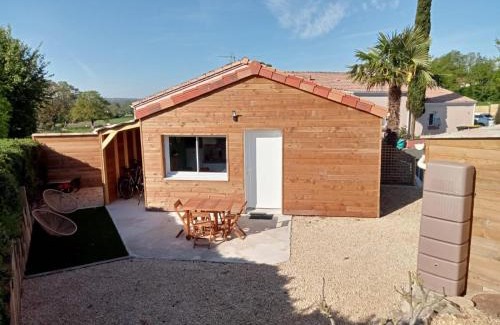 Nueil-les-Aubiers House | Les Gîtes de Bellevue