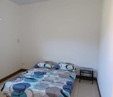 Case-Pilote Apartment | Les Gîtes de Fond Bellemare