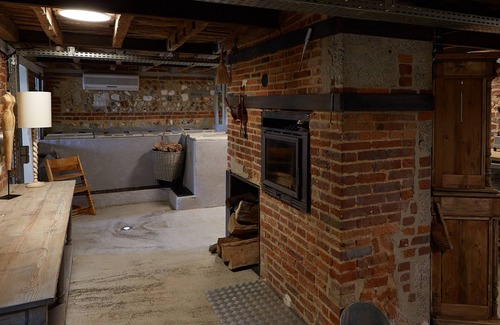 Cuverville-sur-Yeres House | Les Gîtes de l'Yères