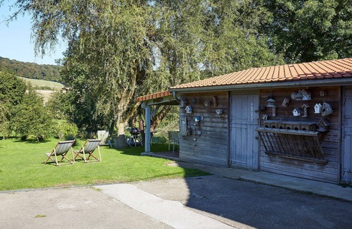 Cuverville-sur-Yeres House | Les Gîtes de l'Yères