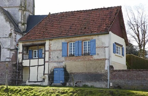 Cuverville-sur-Yeres House | Les Gîtes de l'Yères