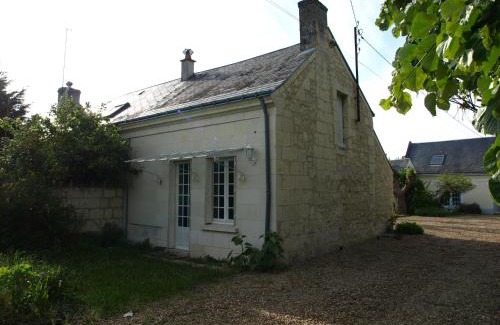 La Chapelle-sur-Loire House | Les gîtes de la Madeleine