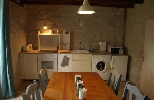 La Chapelle-sur-Loire House | Les gîtes de la Madeleine