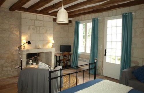 La Chapelle-sur-Loire House | Les gîtes de la Madeleine