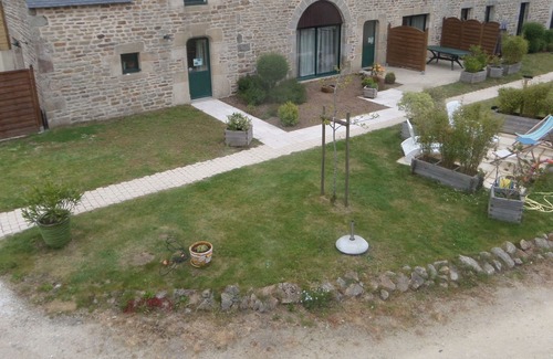 Guidel Bed & Breakfast | Les Gîtes de Kerdurod