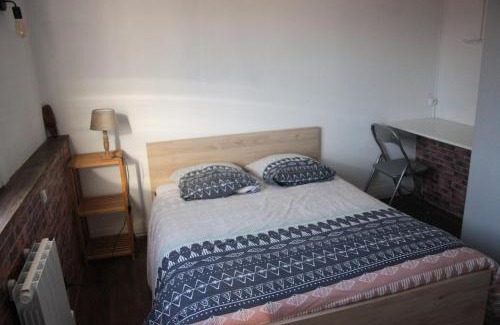 Cernon Apartment | Les gîtes de la perle de Vouglans Le lynx D