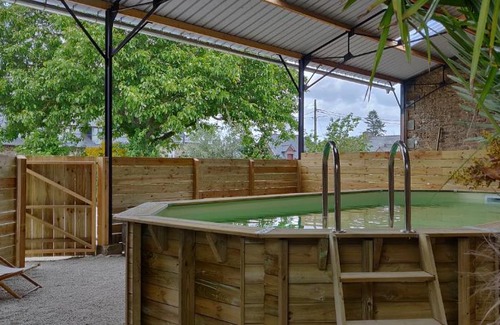 Le Tronchet House | Les Gîtes de Villegâte