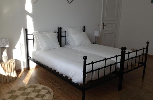 Charleroi Apartment | Les Gîtes Du Pays De Charleroi