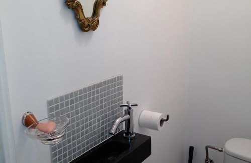 Charleroi Apartment | Les Gîtes Du Pays De Charleroi