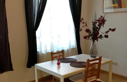 Charleroi Apartment | Les Gîtes Du Pays De Charleroi