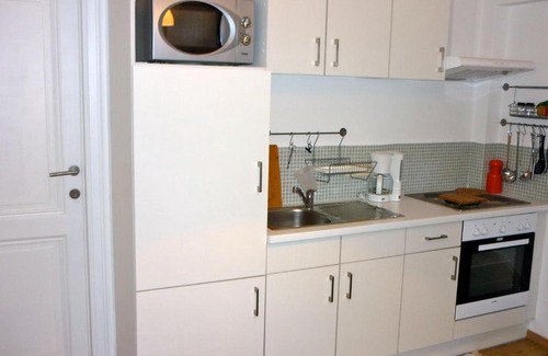 Charleroi Apartment | Les Gîtes Du Pays De Charleroi