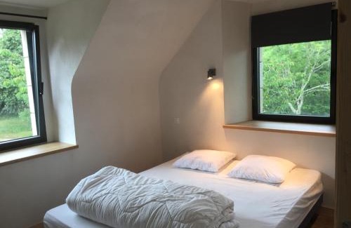 Locoal-Mendon House | Les gîtes du Plec - Piscine