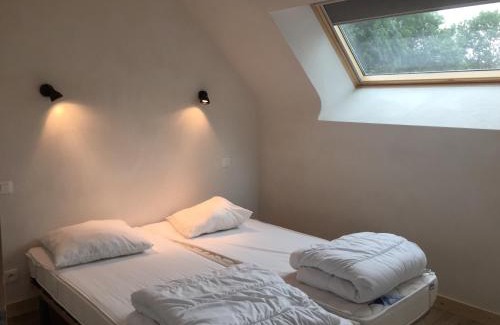 Locoal-Mendon House | Les gîtes du Plec - Piscine