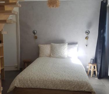Chabestan House | Les Gîtes du Saro
