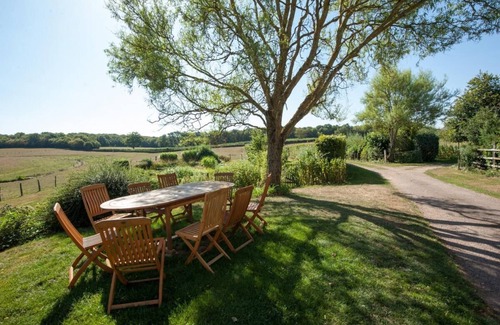 Saint-Aubin-en-Charollais House | Les Grenouilles - Saint Aubin EN Charollais