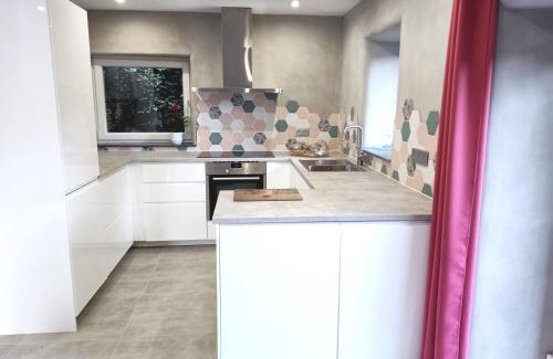 Olloy-sur-Viroin House | Les Gites d'Olloy - Le Beauséjour