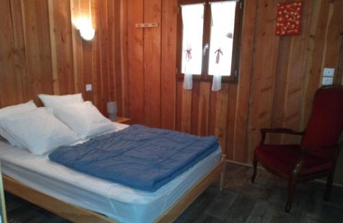 Rochefort-Montagne Ski Chalet | Les Gites de Vulcain
