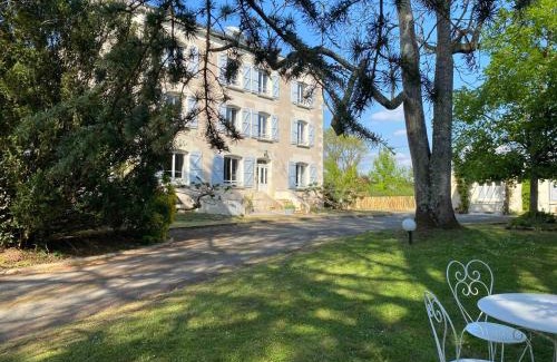 Saint-Georges-sur-Cher House | Les Gites Du Moulin Du Port