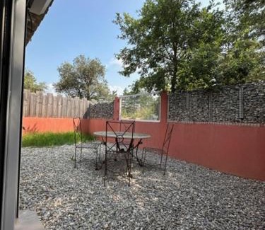 Ginasservis Apartment | les gites du parc animalier de ginasservis