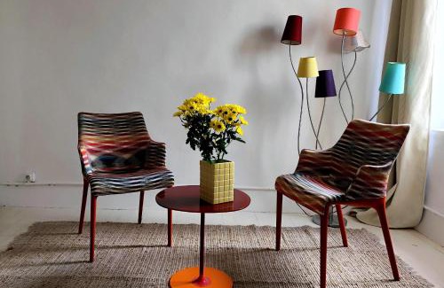 Conques-sur-Orbiel Bed & Breakfast | Les Grands Cyprès - chambres d'hôtes