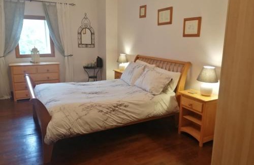 Condac Bed & Breakfast | Les Granges de la Leigne, Ruffec