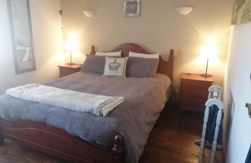 Condac Bed & Breakfast | Les Granges de la Leigne, Ruffec