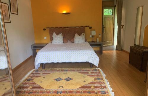 Tornac Bed & Breakfast | Les Hôtes du Ranquet