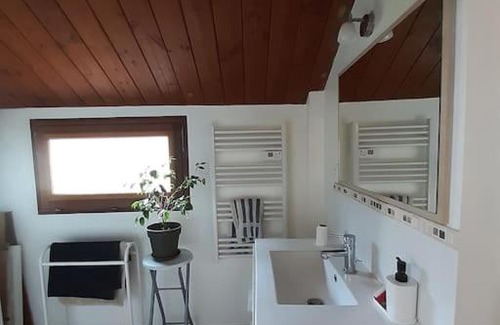 Ligny-le-Ribault House | Les Hautes Charmante Ferme solognote