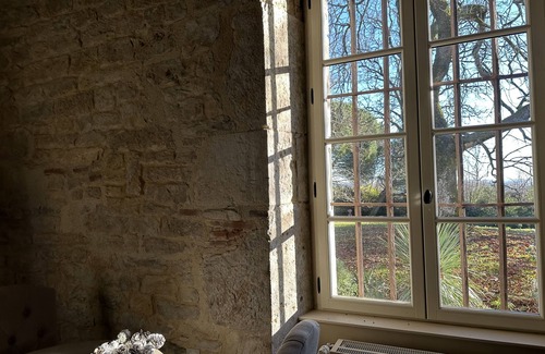 Vers House | Les Hauts De Sauliès - Chambre et Table d’hôtes de charme