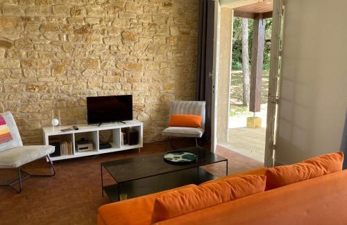 Tremolat House | LES HAUTS DE TREMOLAT